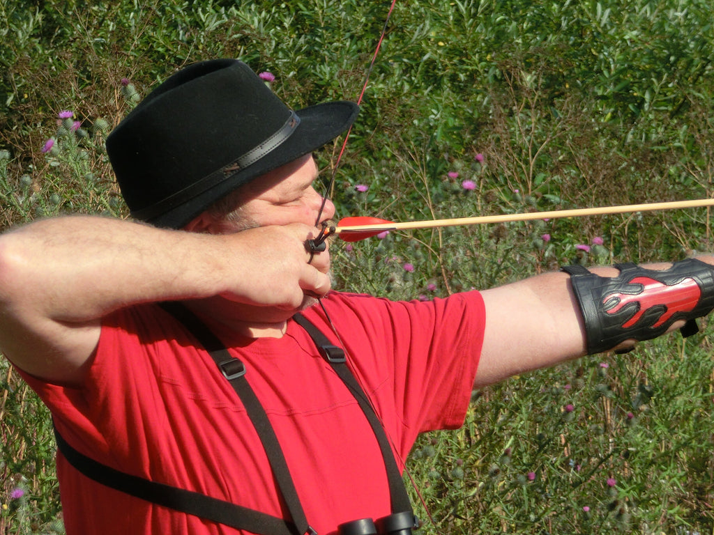 Archery Info Index