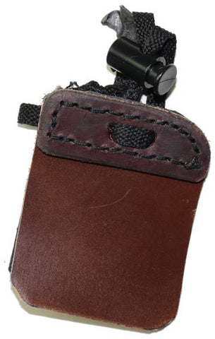Cordovan Shooting Tabs & Accessories