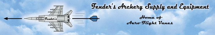 Fender Archery