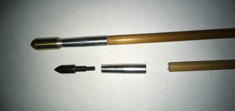 Arrow Point Adapters