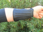 Reinforced Armguards