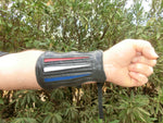 Reinforced Armguards