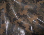 Leather Foot Top Protector