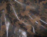 Leather Foot Top Protector