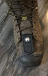 Leather Foot Top Protector
