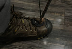 Leather Foot Top Protector