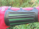 Reinforced Armguards