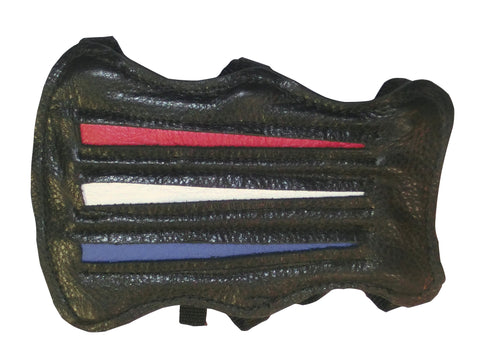 Reinforced Armguards