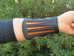 Reinforced Armguards