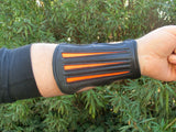 Reinforced Armguards