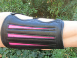 Reinforced Armguards