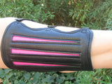 Reinforced Armguards