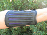 Reinforced Armguards
