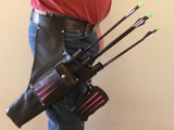 Quivers