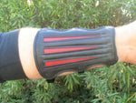 Reinforced Armguards