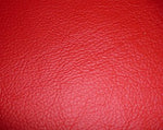 Leather Foot Top Protector