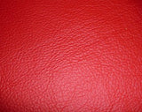 Leather Foot Top Protector