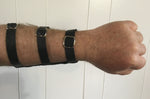 Reinforced Armguards