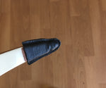 Leather Limb Tip Protector