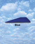 Aero-Flight Arrow Vanes (12-Pack)