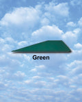 Aero-Flight Arrow Vanes (12-Pack)