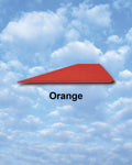 Aero-Flight Arrow Vanes (12-Pack)