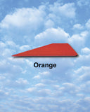 Aero-Flight Arrow Vanes (12-Pack)