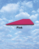 Aero-Flight Arrow Vanes (12-Pack)