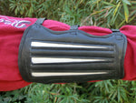Reinforced Armguards