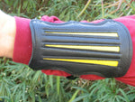 Reinforced Armguards