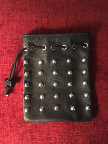 Leather Bags