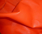 Leather Foot Top Protector