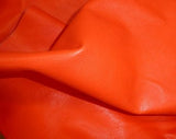 Leather Foot Top Protector
